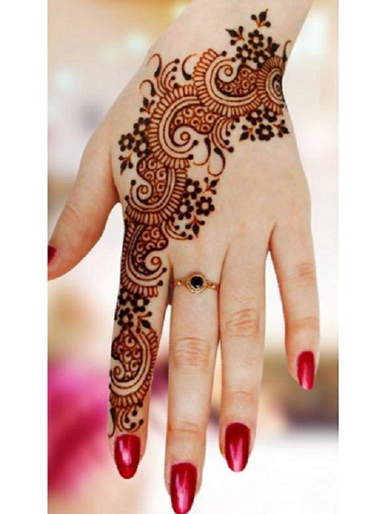 two motif
